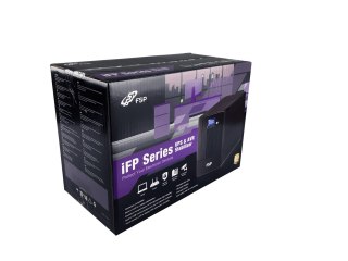 UPS FSP/Fortron iFP 1500 (PPF9003100)