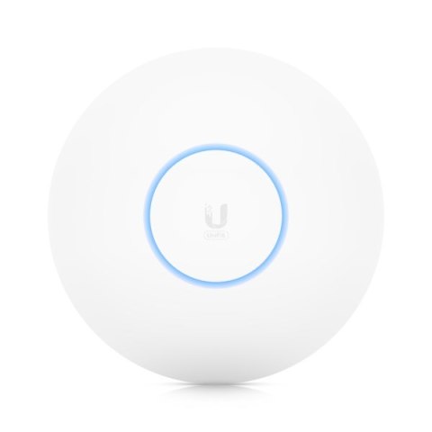 Ubiquiti Access-Point UniFi U6-LR dalekiego zasięgu 802.11ax (bez adaptera PoE) Ohne/bez adaptera PoE
