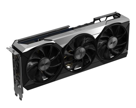 Acer Nitro Radeon RX 9070 OC 16GB AMD GDDR6