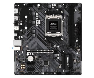 Asrock A620M-HDV/M.2 AMD A620 Gniazdo AM5 micro ATX