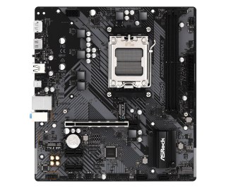 Asrock A620M-HDV/M.2 AMD A620 Gniazdo AM5 micro ATX