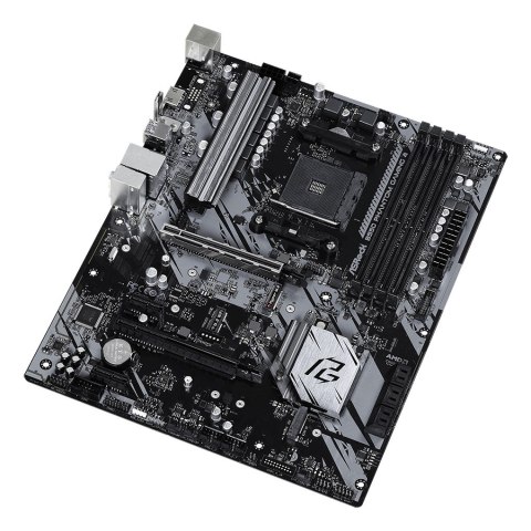 Asrock B550 Phantom Gaming 4 Socket AM4 ATX AMD B550