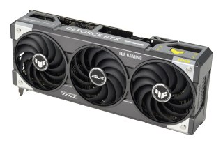 Karta graficzna ASUS TUF Gaming GeForce RTX 5070 OC 12GB (WYPRZEDAŻ)