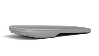 Mysz Microsoft Arc Mouse, szara