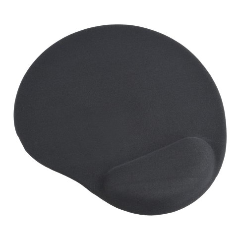 Podkładka GEMBIRD żelowa MP-GEL-BK (240mm x 220mm)