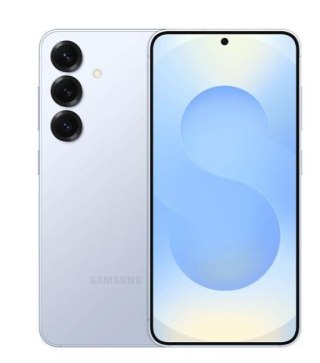 Samsung Galaxy S25+ 17 cm (6.7") Dual SIM Android 15 5G USB Type-C 12 GB 256 GB 4900 mAh Niebieski