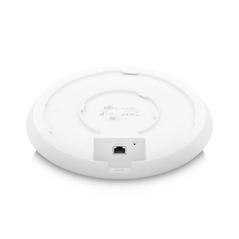 Ubiquiti UniFi 6 Long-Range 3000 Mbit/s Biały Obsługa PoE