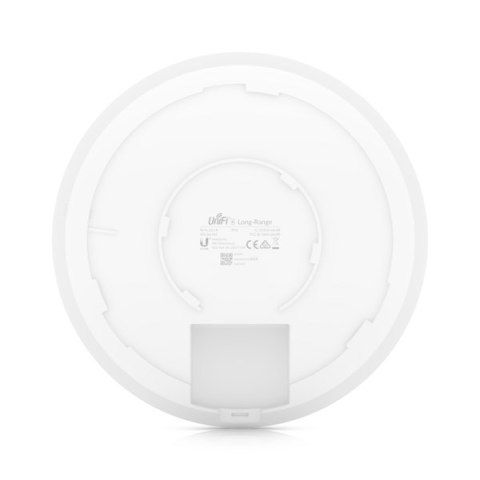 Ubiquiti UniFi 6 Long-Range 3000 Mbit/s Biały Obsługa PoE
