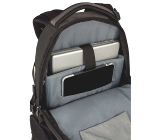 Wenger/SwissGear Transit torba na notebooka 40,6 cm (16") Plecak Czarny
