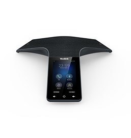 Yealink CP965 | Telefon konferencyjny IP | Android 9, dotykowy wyświetlacz, WiFi i Bluetooth, PoE
