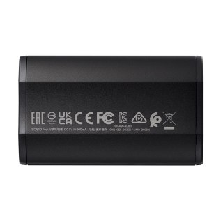 ADATA SD810 2 TB Czarny