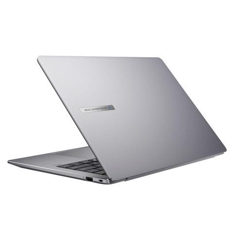 ASUS ExpertBook P5 P5405CSA-NZ0408X Ultra 7 258V 14.0" WQXGA 400nits 144Hz AG 32GB LPDDR5X SSD1TB Intel Arc 140V WLAN+BT Cam1080