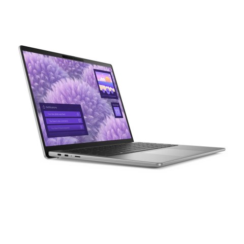 Dell I14-5441421001602SA Snapdragon X Plus X1P-64-100 14" WUXGA AG 16GB SSD1TB BT BLKB Win11 Titan Gray (REPACK) 2Y