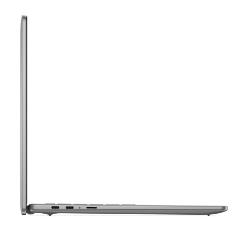 Dell I14-5441421001602SA Snapdragon X Plus X1P-64-100 14" WUXGA AG 16GB SSD1TB BT BLKB Win11 Titan Gray (REPACK) 2Y