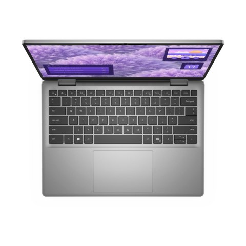 Dell I14-5441421001602SA Snapdragon X Plus X1P-64-100 14" WUXGA AG 16GB SSD1TB BT BLKB Win11 Titan Gray (REPACK) 2Y