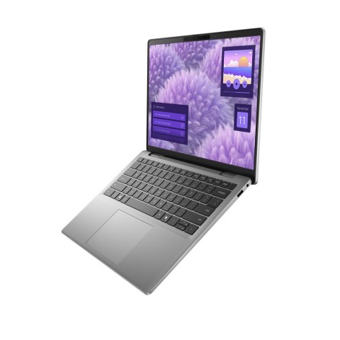 Dell I14-5441421001602SA Snapdragon X Plus X1P-64-100 14" WUXGA AG 16GB SSD1TB BT BLKB Win11 Titan Gray (REPACK) 2Y