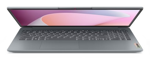 Lenovo IdeaPad Slim 3 15ABR8 Ryzen 5 7430U 15.6"FHD IPS 300nits AG 16GB DDR4 3200 SSD512 AMD Radeon Graphics Win11 Arctic Grey