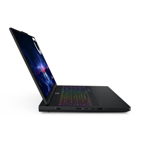 Lenovo Legion Pro 5 16IRX10 i7-14650HX 16" WQXGA IPS 500nits AG 240Hz 32GB DDR5 5600 SSD1TB GeForce RTX 5060 8GB 80Wh NoOS Eclip