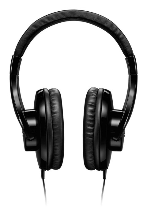 Shure SRH240A-EFS Słuchawki Przewodowa Czarny