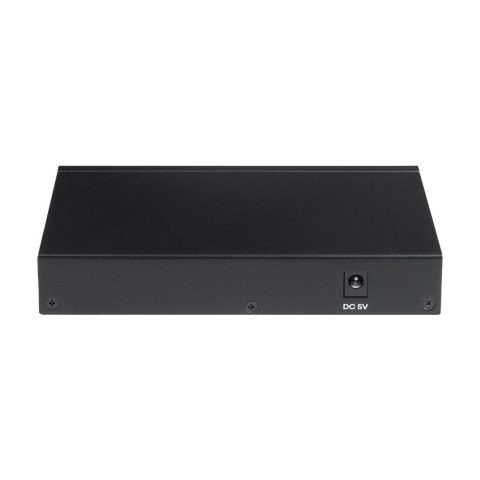 Switch zarządzalny Edimax GS-5008E 8x10/100/1000 4x10/100/1000 Base-T Web Smart