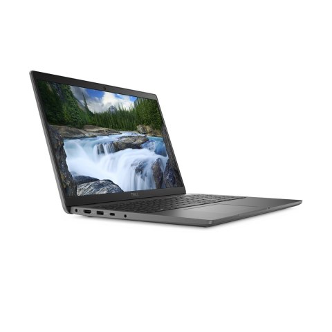 Dell Latitude 3550 i3-1315U 15.6"HD 60Hz AG 8GB DDR5 5200 SSD512 Intel UHD Graphics 54Wh FgrPr Cam Mic WLAN BT W11Pro 3Y OnSite