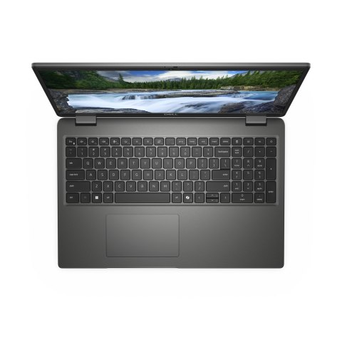 Dell Latitude 3550 i3-1315U 15.6"HD 60Hz AG 8GB DDR5 5200 SSD512 Intel UHD Graphics 54Wh FgrPr Cam Mic WLAN BT W11Pro 3Y OnSite