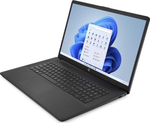 HP 17-CP3047NR Ryzen 7 7730U 17.3" FHD AG 16GB SSD512 BT Win11 (REPACK) 2Y