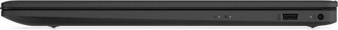 HP 17-CP3047NR Ryzen 7 7730U 17.3" FHD AG 16GB SSD512 BT Win11 (REPACK) 2Y