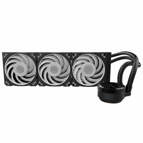 InWin MR36 ARGB AiO Wasserkühlung - 360mm, schwarz