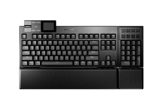 Klawiatura BEQUIET! DARK MOUNT SILENT TACTILE