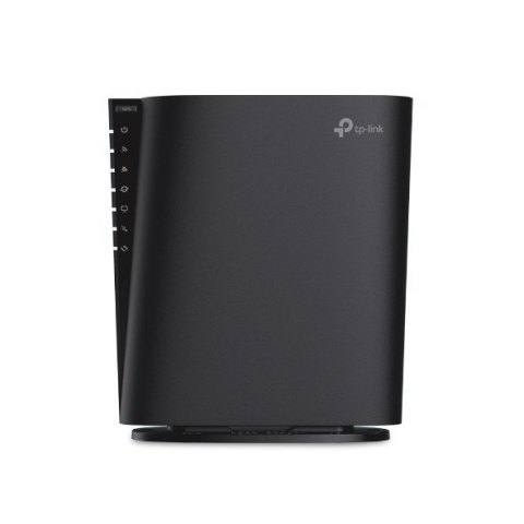TP-Link Archer AX80 router bezprzewodowy Gigabit Ethernet Dual-band (2.4 GHz/5 GHz) Czarny