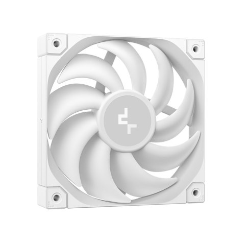 Chłodzenie DeepCool AK620 DIGITAL PRO WH