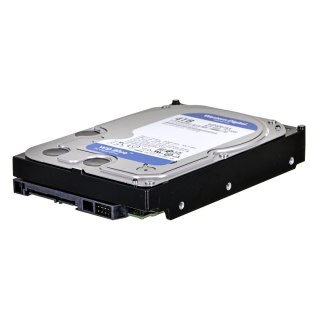 Dysk HDD WD Blue WD40EZAX (4 TB ; 3.5"; 256 MB; 5400 obr/min)