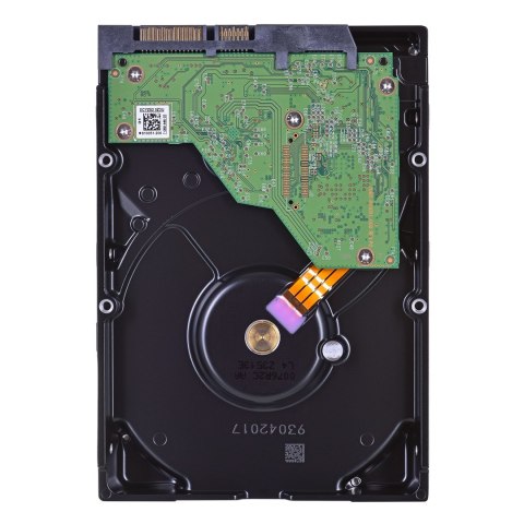 Dysk HDD WD Blue WD40EZAX (4 TB ; 3.5"; 256 MB; 5400 obr/min)
