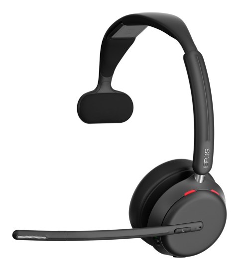Einseitowe Bluetooth Headset EPOS IMPACT 1030