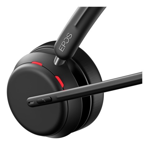 Einseitowe Bluetooth Headset EPOS IMPACT 1030