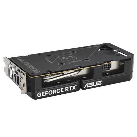 Karta graf. ASUS DUAL RTX 5060 TI 16GB OC