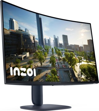 MONITOR DELL ALIENWARE LED 31,5" AW3225DM 180Hz