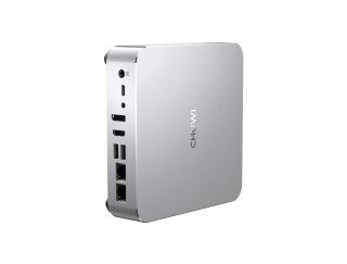 PC Chuwi AuBox-P-K5 Ryzen 7 8745HS/16GB/SSD 1TB/BT/Win11 Pro