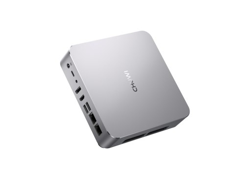 PC Chuwi AuBox-P-K5 Ryzen 7 8745HS/16GB/SSD 1TB/BT/Win11 Pro