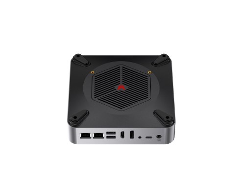 PC Chuwi AuBox-P-K5 Ryzen 7 8745HS/16GB/SSD 1TB/BT/Win11 Pro
