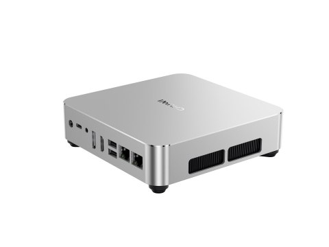 PC Chuwi AuBox-P-K5 Ryzen 7 8745HS/16GB/SSD 1TB/BT/Win11 Pro