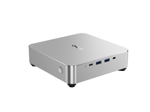 PC Chuwi AuBox-P-K5 Ryzen 7 8745HS/16GB/SSD 1TB/BT/Win11 Pro