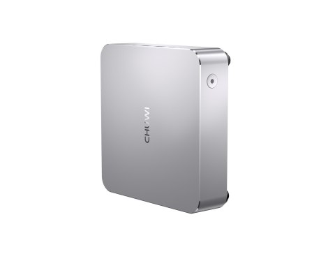 PC Chuwi AuBox-P-K5 Ryzen 7 8745HS/16GB/SSD 1TB/BT/Win11 Pro