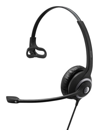 Słuchawki Sennheiser EPOS Impact SC 230 Mono On-Ear USB Head
