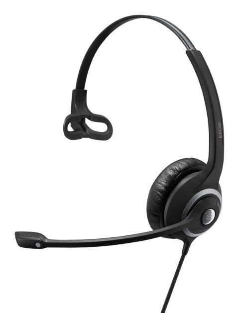Słuchawki Sennheiser EPOS Impact SC 230 Mono On-Ear USB Head