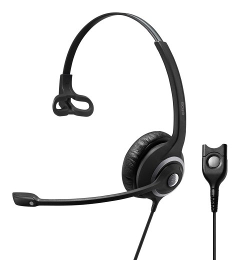 Słuchawki Sennheiser EPOS Impact SC 230 Mono On-Ear USB Head