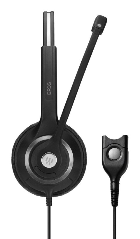 Słuchawki Sennheiser EPOS Impact SC 230 Mono On-Ear USB Head