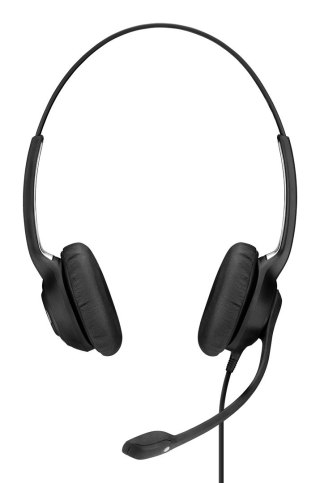 Słuchawki Sennheiser EPOS Impact SC 260 Stereo On-Ear USB