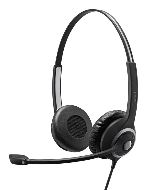 Słuchawki Sennheiser EPOS Impact SC 260 Stereo On-Ear USB